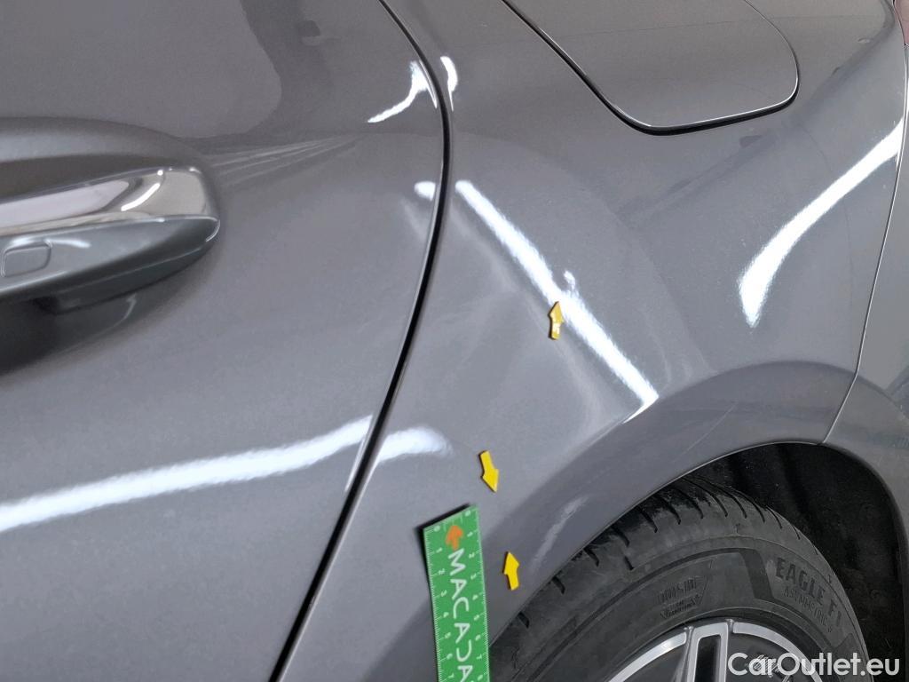  Mercedes  CLA-Klasse MERCEDES-BENZ CLA Coupe / 2019 / 4P / Coupé CLA 200 d AMG Line BA8 #48