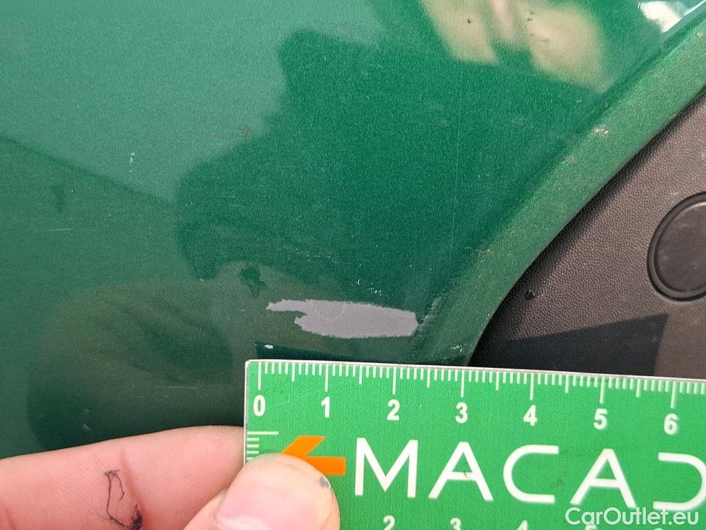  Mini  Mini   / 2021 / 3P / Berline John Cooper Works Ultimate 231ch BVM6 #96