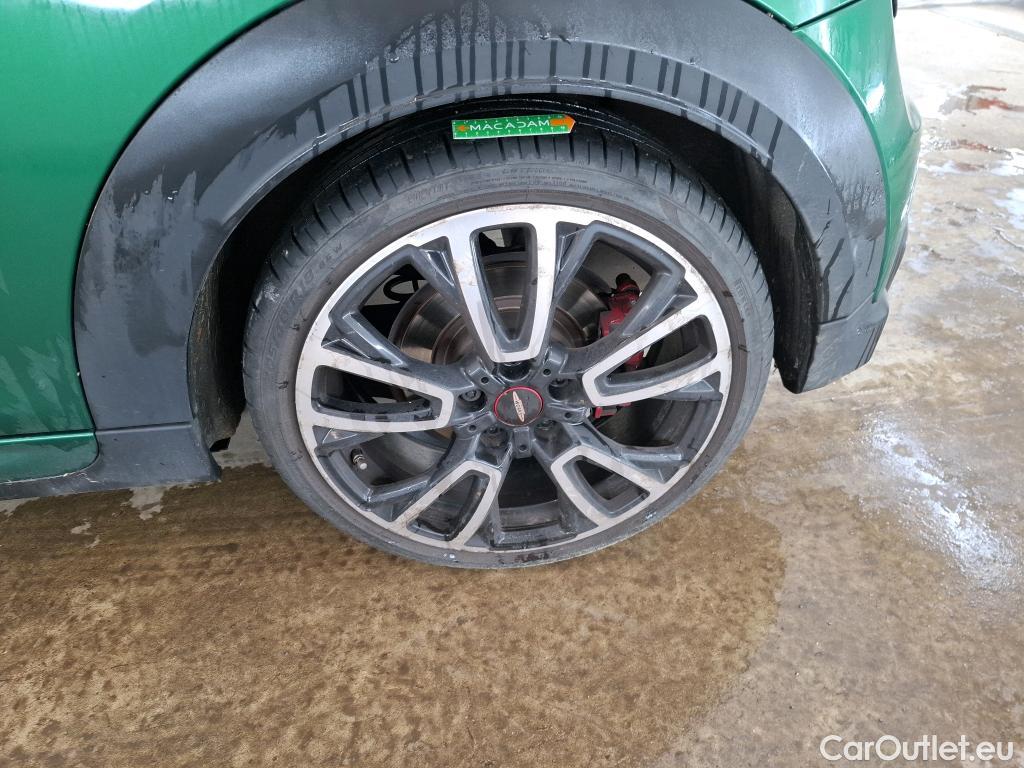  Mini  Mini   / 2021 / 3P / Berline John Cooper Works Ultimate 231ch BVM6 #52