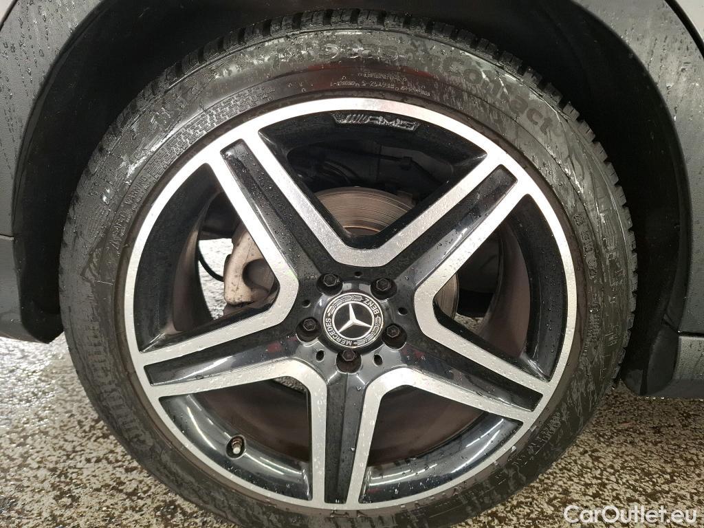  Mercedes  GLA MERCEDES-BENZ Classe  5p SUV  180 Fascination BVA7 #14