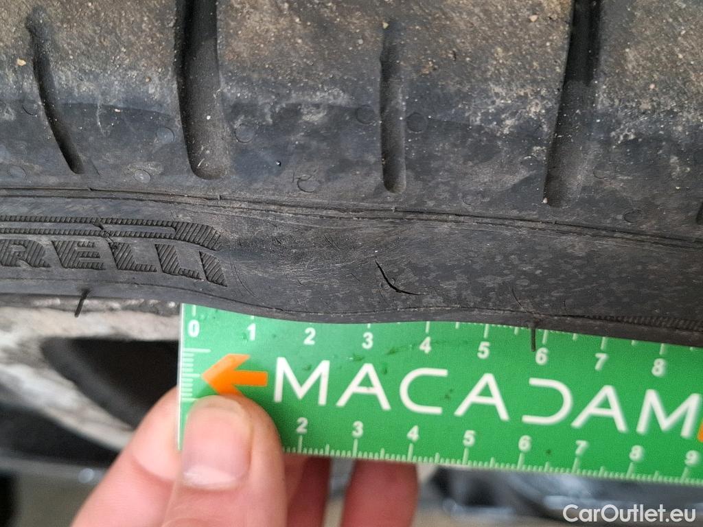  Mini  Mini   / 2021 / 3P / Berline John Cooper Works Ultimate 231ch BVM6 #28