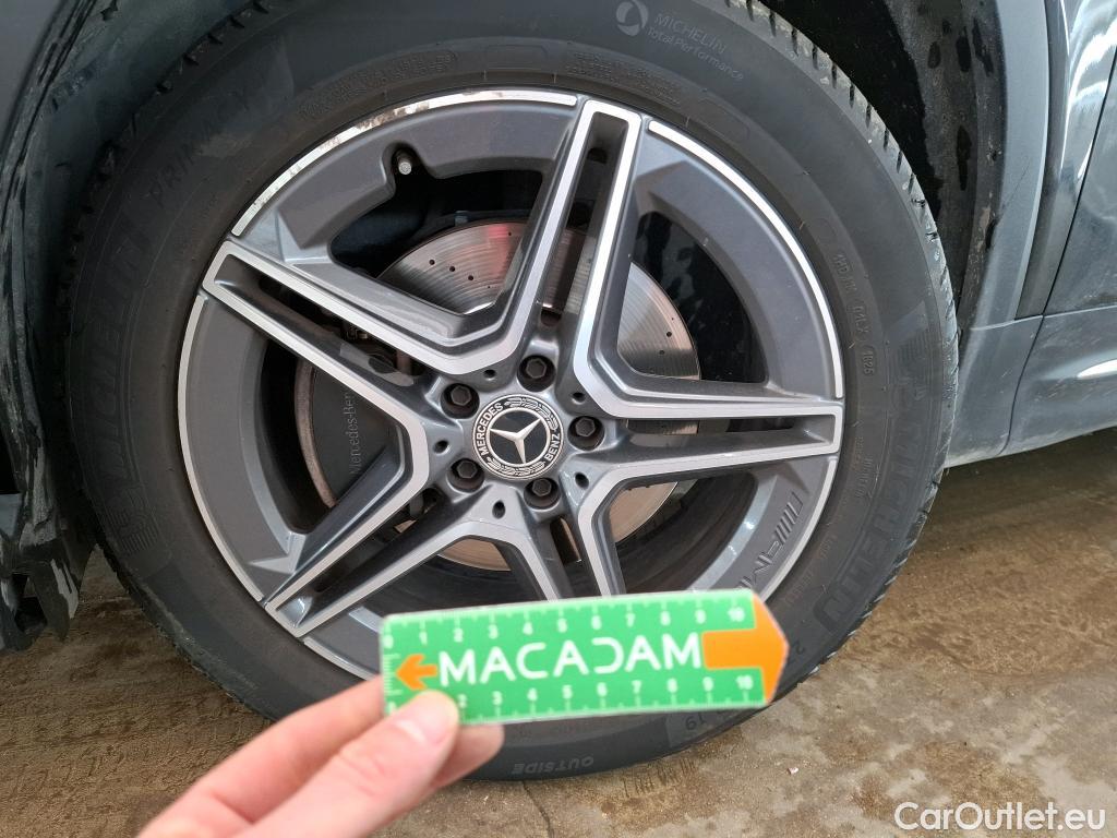  Mercedes  GLB MERCEDES-BENZ  / 2019 / 5P / SUV  200 d AMG Line #6