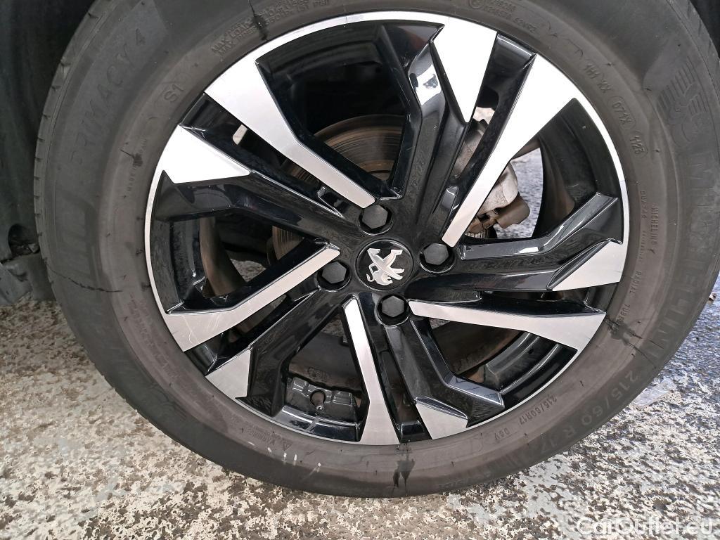  Peugeot  2008  GT 1.2 PureTech 130CV BVM6 E6d #2