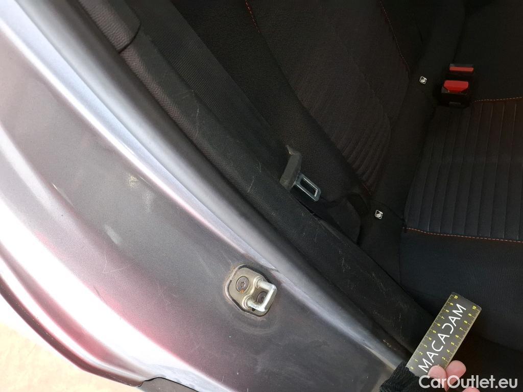  Peugeot  2008  Active Pack 1.2 PureTech 130CV BVA8 E6d #6