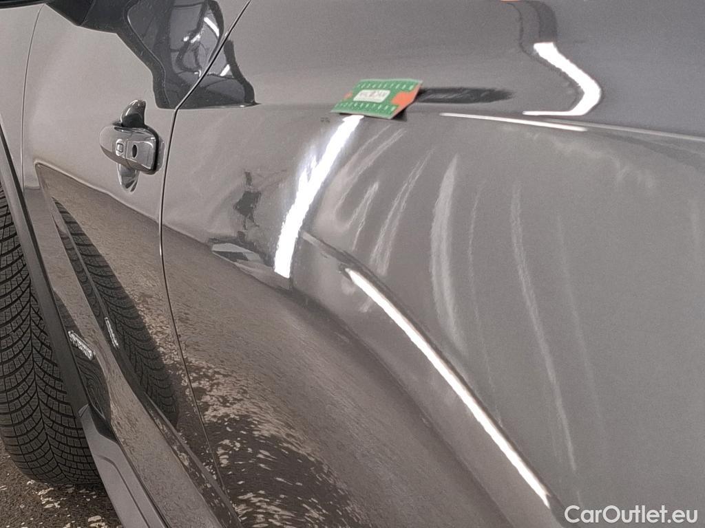  Nissan  Juke NISSAN  / 2019 / 5P / Crossover Hybrid 143 Business+ #8