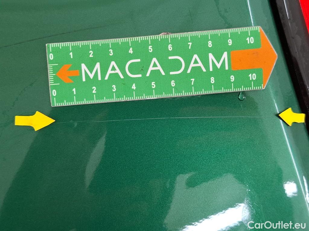  Mini  Mini   / 2021 / 3P / Berline John Cooper Works Ultimate 231ch BVM6 #21