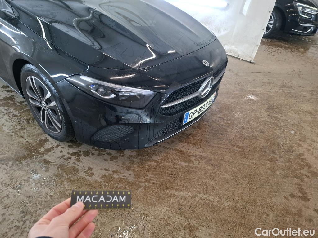  Mercedes  A-Klasse MERCEDES-BENZ Classe A Compact / 2022 / 5P / Berline A 200 Business Line 7G-DCT #3