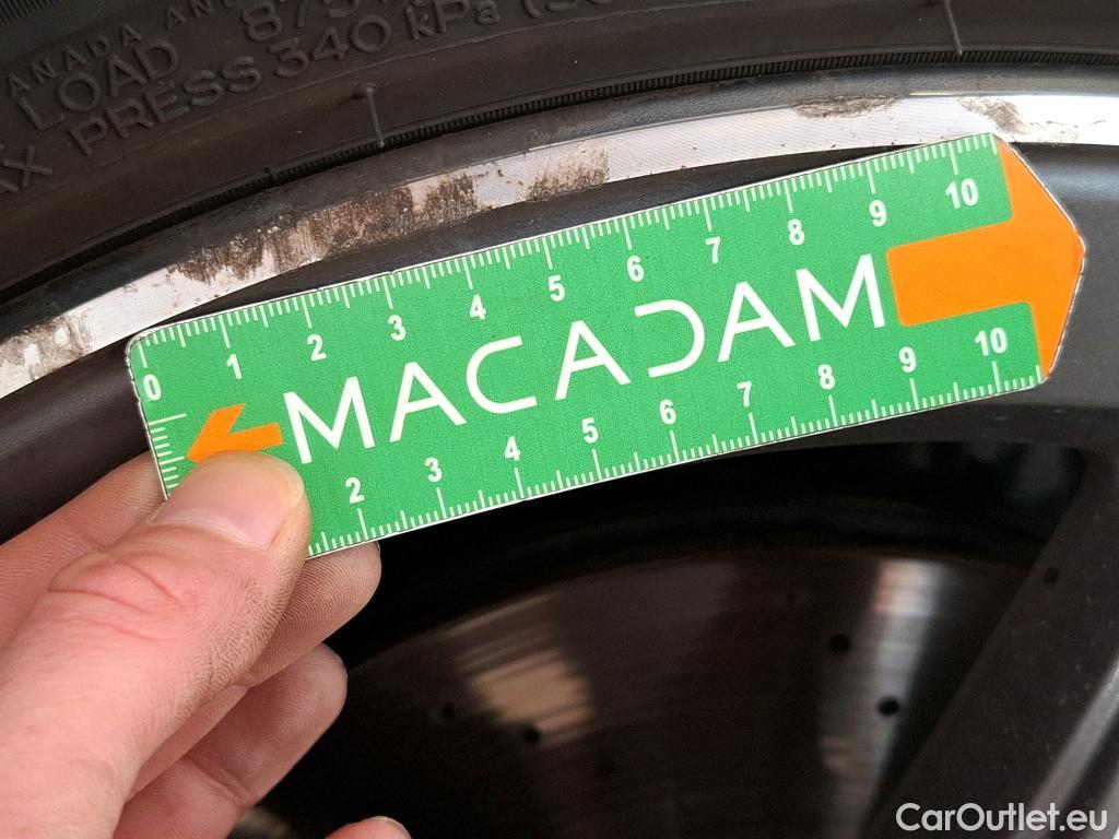  Mercedes  GLB MERCEDES-BENZ  / 2019 / 5P / SUV  200 d AMG Line #8