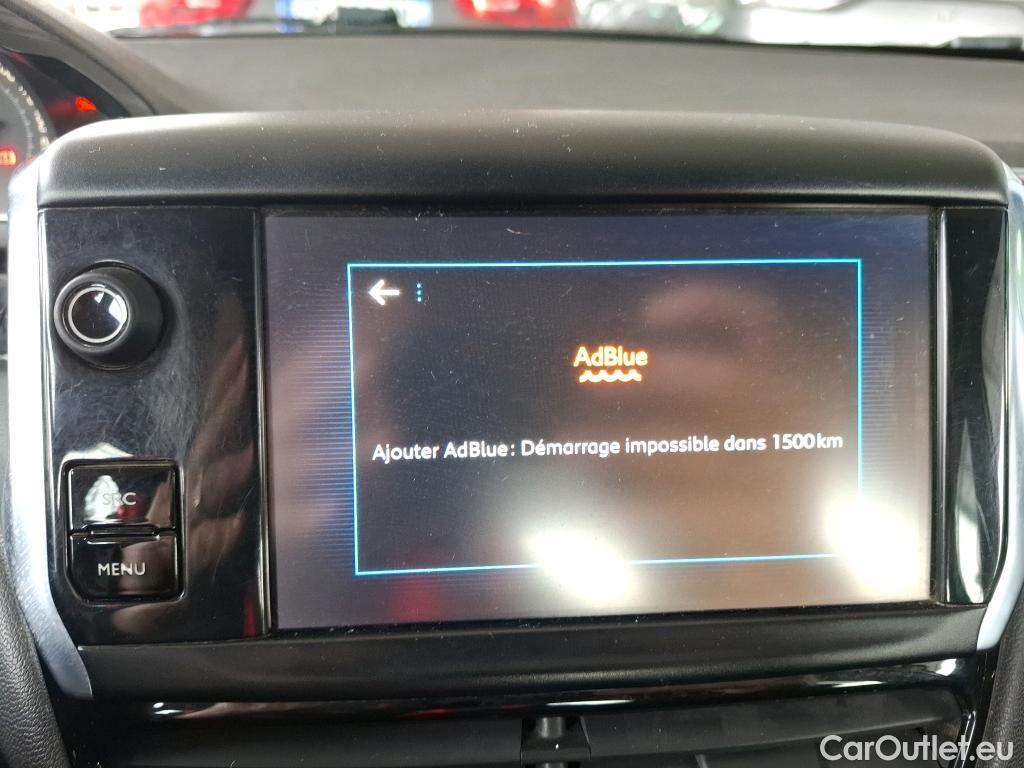  Peugeot  208 PEUGEOT  5p Berline BLUEHDI 100 ¤6.c S&S ACTIVE BUSINESS #84