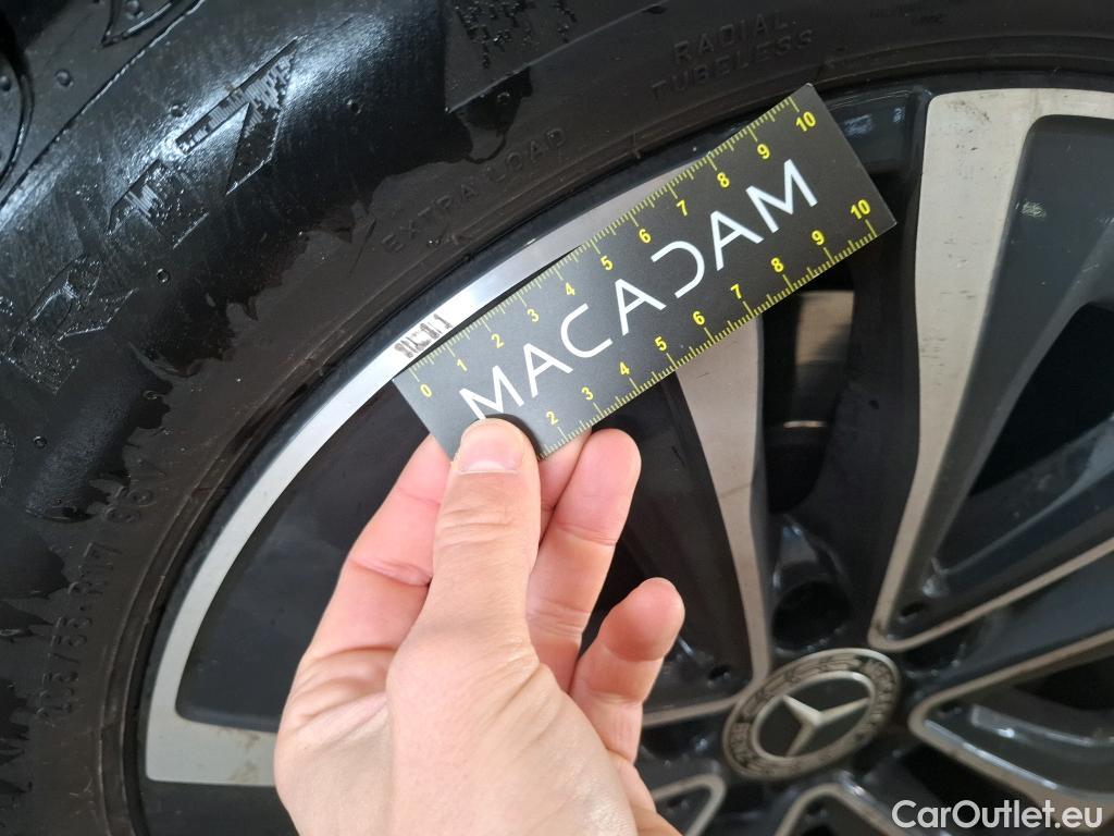  Mercedes  A-Klasse MERCEDES-BENZ Classe A Compact / 2022 / 5P / Berline A 200 Business Line 7G-DCT #14