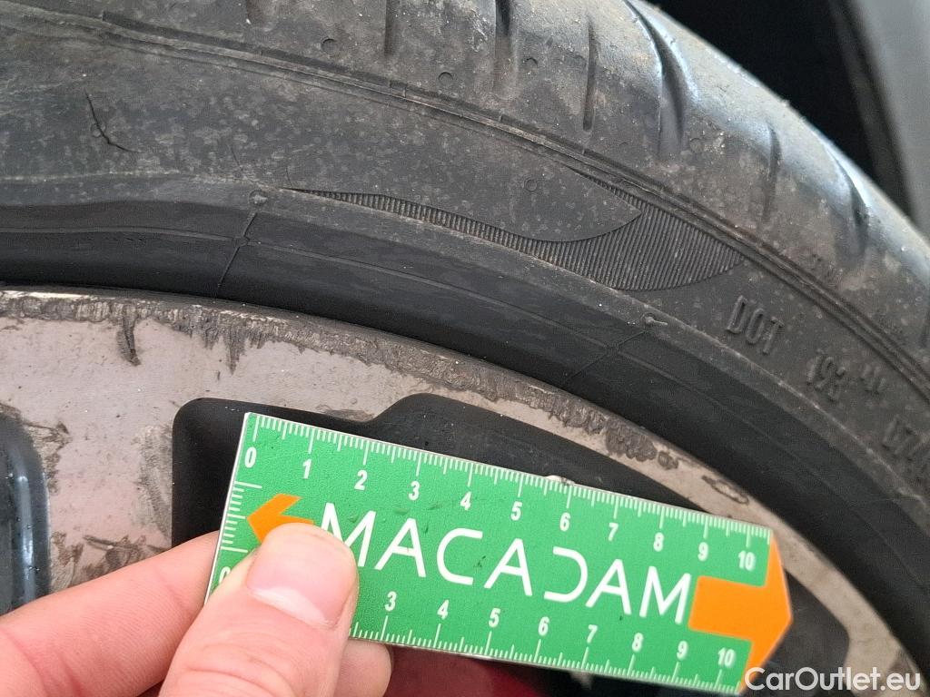  Mini  Mini   / 2021 / 3P / Berline John Cooper Works Ultimate 231ch BVM6 #72