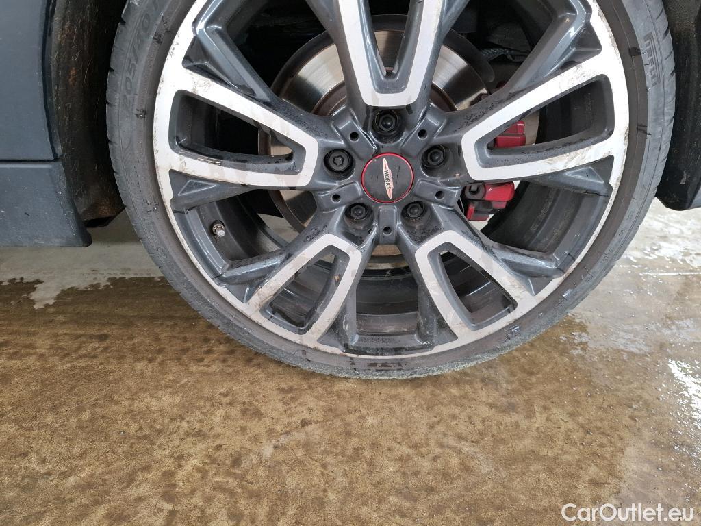  Mini  Mini   / 2021 / 3P / Berline John Cooper Works Ultimate 231ch BVM6 #82