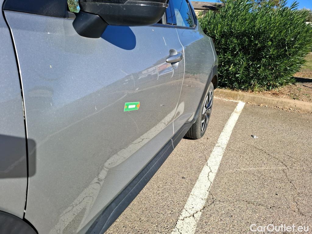  Nissan  Juke NISSAN  / 2019 / 5P / Crossover DIG-T 114 BVM6 Business Edition #24