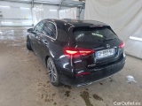  Mercedes  A-Klasse MERCEDES-BENZ Classe A Compact / 2022 / 5P / Berline A 200 Business Line 7G-DCT #2