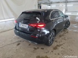  Mercedes  A-Klasse MERCEDES-BENZ Classe A Compact / 2022 / 5P / Berline A 200 Business Line 7G-DCT #3
