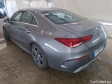  Mercedes  CLA-Klasse MERCEDES-BENZ CLA Coupe / 2019 / 4P / Coupé CLA 200 d AMG Line BA8 #2