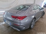  Mercedes  CLA-Klasse MERCEDES-BENZ CLA Coupe / 2019 / 4P / Coupé CLA 200 d AMG Line BA8 #3