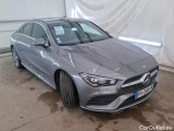  Mercedes  CLA-Klasse MERCEDES-BENZ CLA Coupe / 2019 / 4P / Coupé CLA 200 d AMG Line BA8 #4