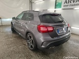  Mercedes  GLA MERCEDES-BENZ Classe  5p SUV  180 Fascination BVA7 #2