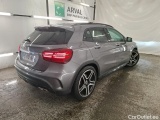  Mercedes  GLA MERCEDES-BENZ Classe  5p SUV  180 Fascination BVA7 #3