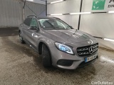  Mercedes  GLA MERCEDES-BENZ Classe  5p SUV  180 Fascination BVA7 #4