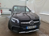  Mercedes  GLB MERCEDES-BENZ  / 2019 / 5P / SUV  200 d AMG Line #4