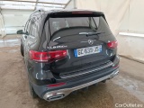  Mercedes  GLB MERCEDES-BENZ  / 2019 / 5P / SUV  200 d AMG Line #2