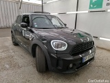  Mini  Countryman  / 2020 / 5P / Crossover Cooper SE ALL4 Northwood 125+95ch BVA6 / VO RECONDITIONNE / PHOTOS AVANT RECONDITIONNEMENT #4