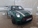  Mini  Mini   / 2021 / 3P / Berline John Cooper Works Ultimate 231ch BVM6 #4
