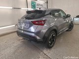  Nissan  Juke NISSAN  / 2019 / 5P / Crossover Hybrid 143 Business+ #3