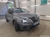  Nissan  Juke NISSAN  / 2019 / 5P / Crossover Hybrid 143 Business+ #4
