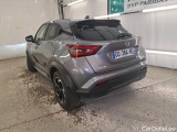  Nissan  Juke NISSAN  / 2019 / 5P / Crossover Hybrid 143 Business+ #2
