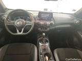  Nissan  Juke NISSAN  / 2019 / 5P / Crossover Hybrid 143 Business+ #5