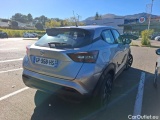  Nissan  Juke NISSAN  / 2019 / 5P / Crossover DIG-T 114 BVM6 Business Edition #5