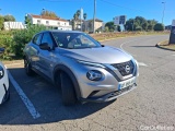  Nissan  Juke NISSAN  / 2019 / 5P / Crossover DIG-T 114 BVM6 Business Edition #6