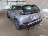  Peugeot  2008  Active Pack 1.2 PureTech 130CV BVA8 E6d #2