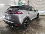  Peugeot  2008  GT 1.2 PureTech 130CV BVM6 E6d #3