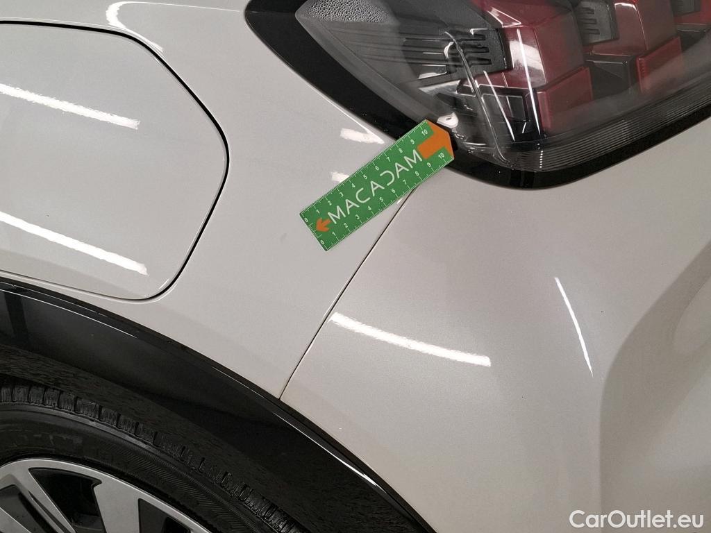  Peugeot  208  (e-) Active Business 50kWh BVA #10