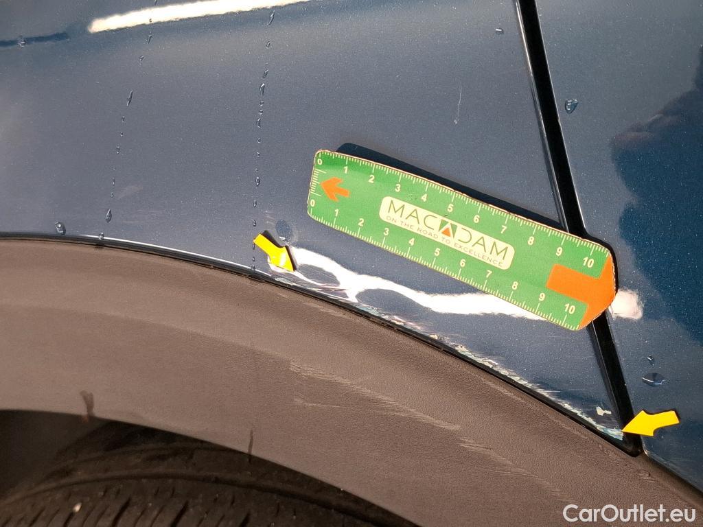  Peugeot  5008  Active Pack 1.2 PureTech 130CV BVM6 7 Sieges E6d #7