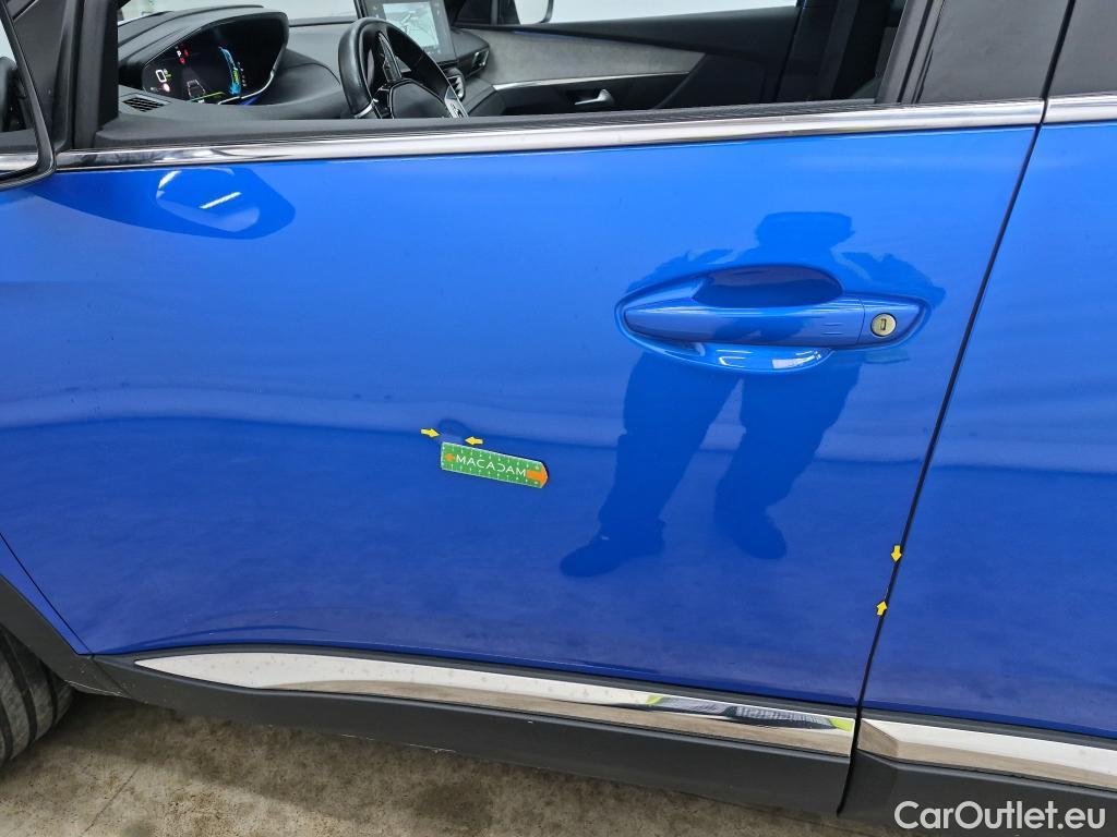  Peugeot  3008 PEUGEOT  / 2020 / 5P / SUV 1.6 HYBRID4 300 E-EAT8 GT #8