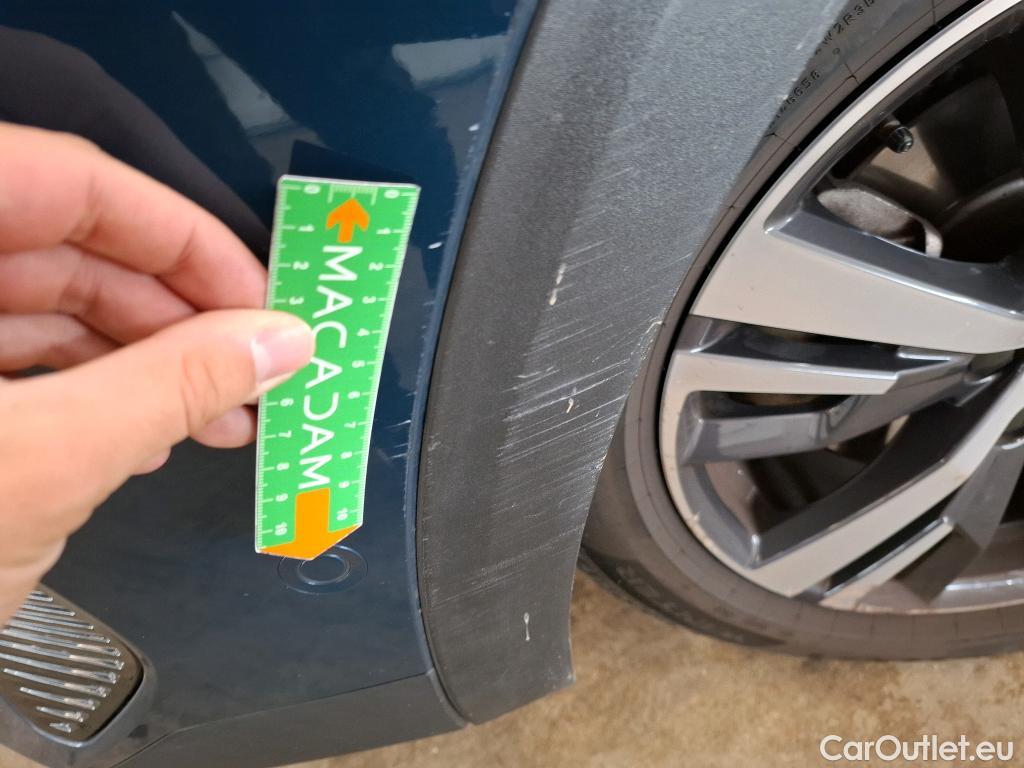  Peugeot  3008 PEUGEOT   2020  5P  SUV 16 HYBRID 225 EEAT8 Allure Pack #5