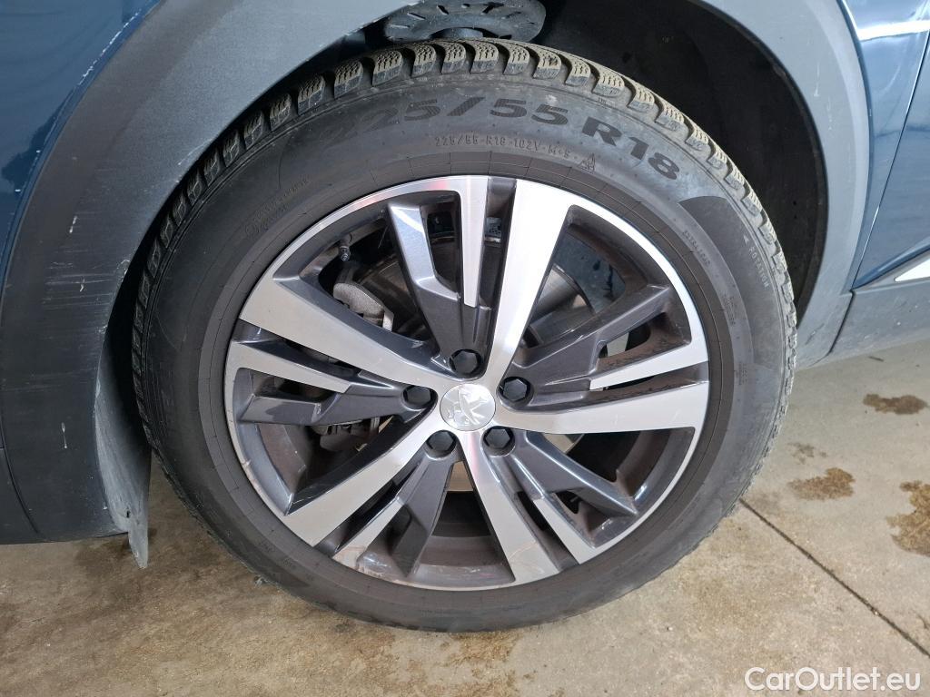  Peugeot  3008 PEUGEOT   2020  5P  SUV 16 HYBRID 225 EEAT8 Allure Pack #12