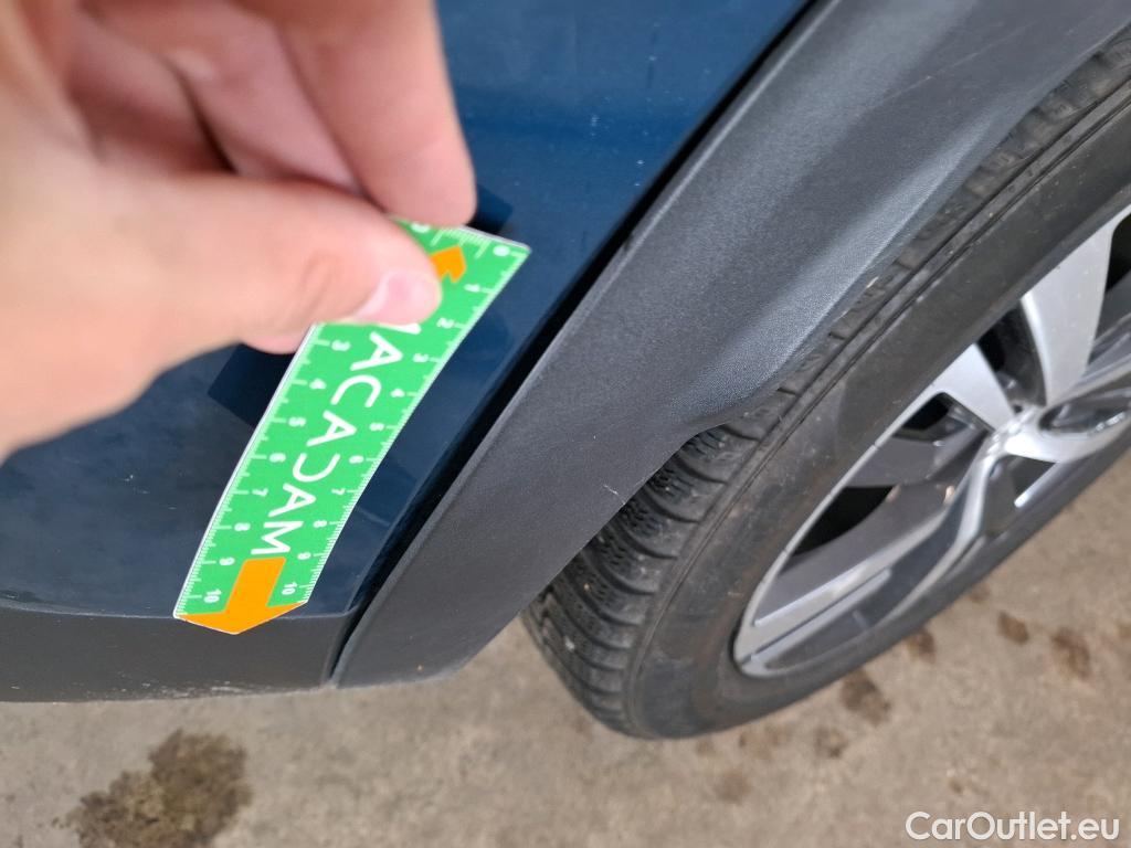  Peugeot  3008 PEUGEOT   2020  5P  SUV 16 HYBRID 225 EEAT8 Allure Pack #11