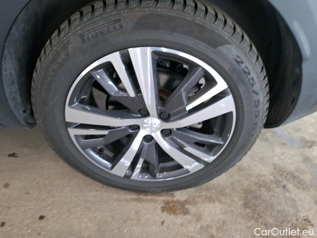  Peugeot  3008 PEUGEOT   2020  5P  SUV 16 HYBRID 225 EEAT8 Allure Pack #18