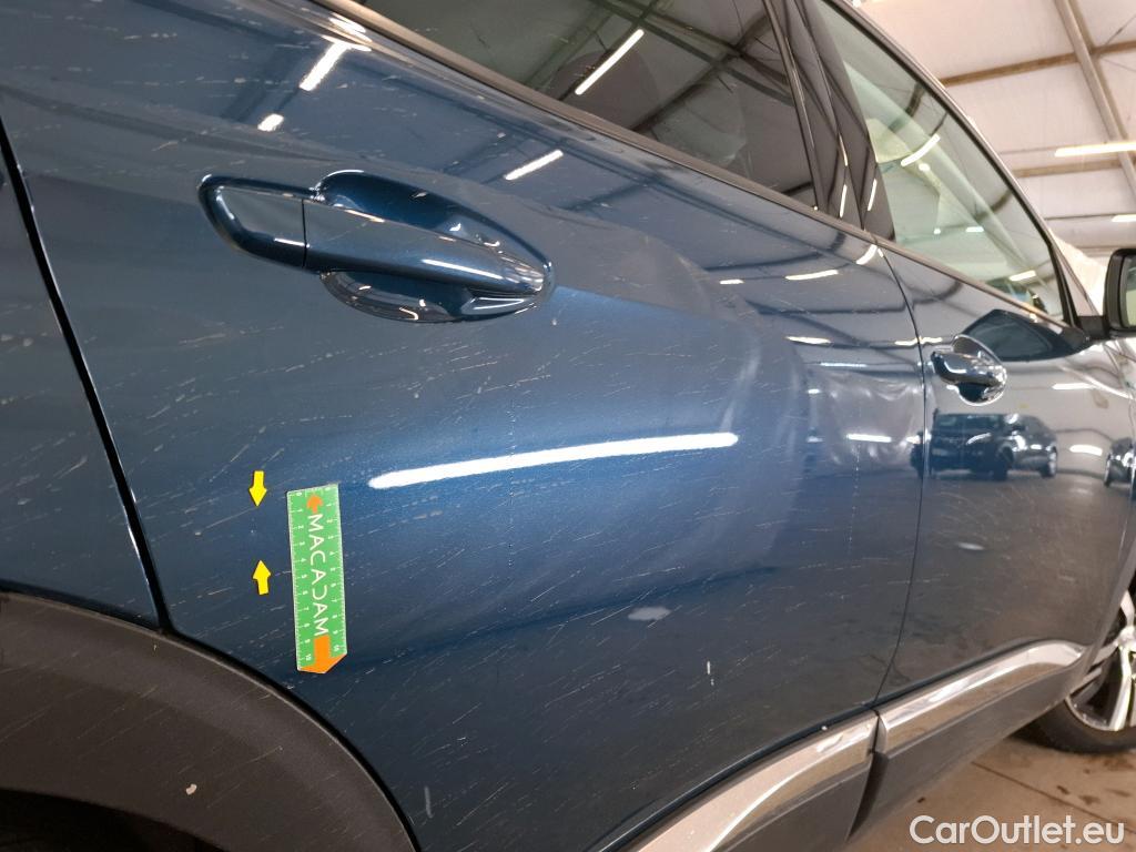  Peugeot  3008 PEUGEOT   2020  5P  SUV 16 HYBRID 225 EEAT8 Allure Pack #38