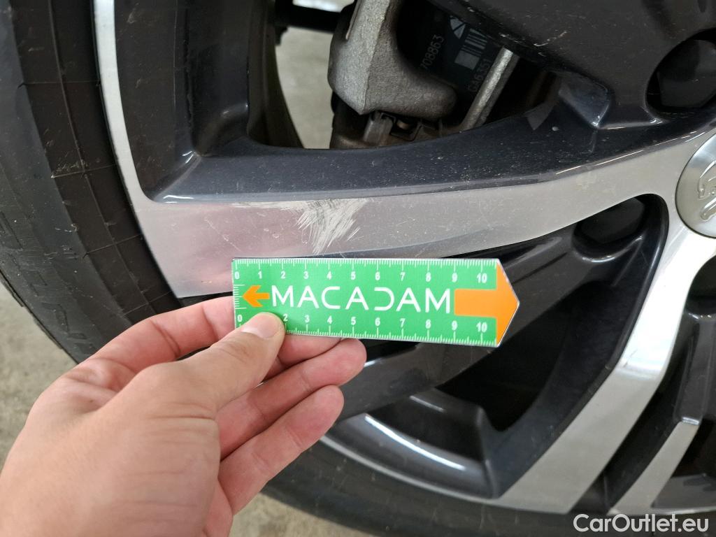  Peugeot  3008 PEUGEOT   2020  5P  SUV 16 HYBRID 225 EEAT8 Allure Pack #27