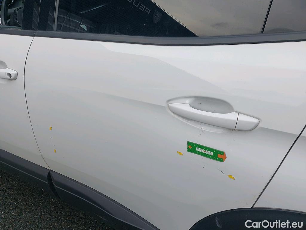  Peugeot  3008  Active Business 1.2 PureTech 130CV BVA8 E6d #2