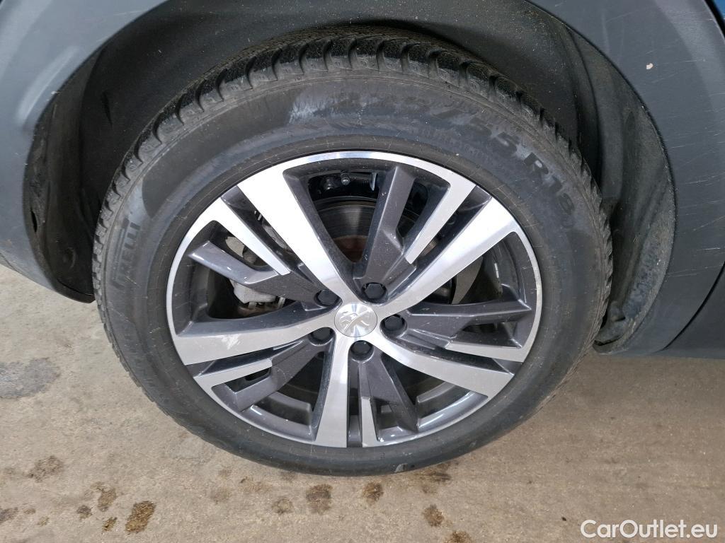  Peugeot  3008 PEUGEOT   2020  5P  SUV 16 HYBRID 225 EEAT8 Allure Pack #25