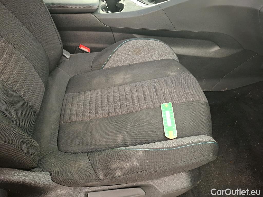  Peugeot  5008  Active Pack 1.2 PureTech 130CV BVM6 7 Sieges E6d #21