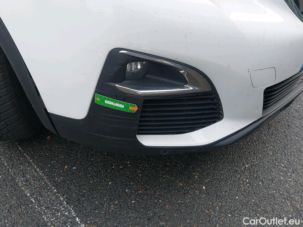  Peugeot  3008  Active Business 1.2 PureTech 130CV BVA8 E6d #47